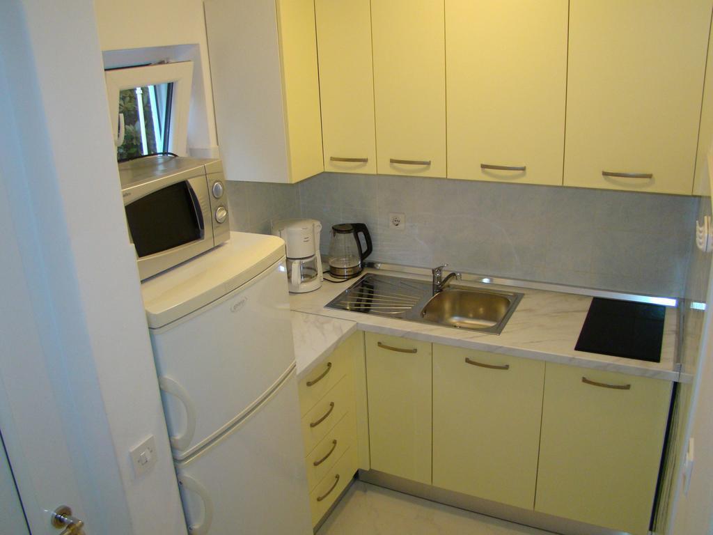 Apartments Melita Crikvenica Camera foto