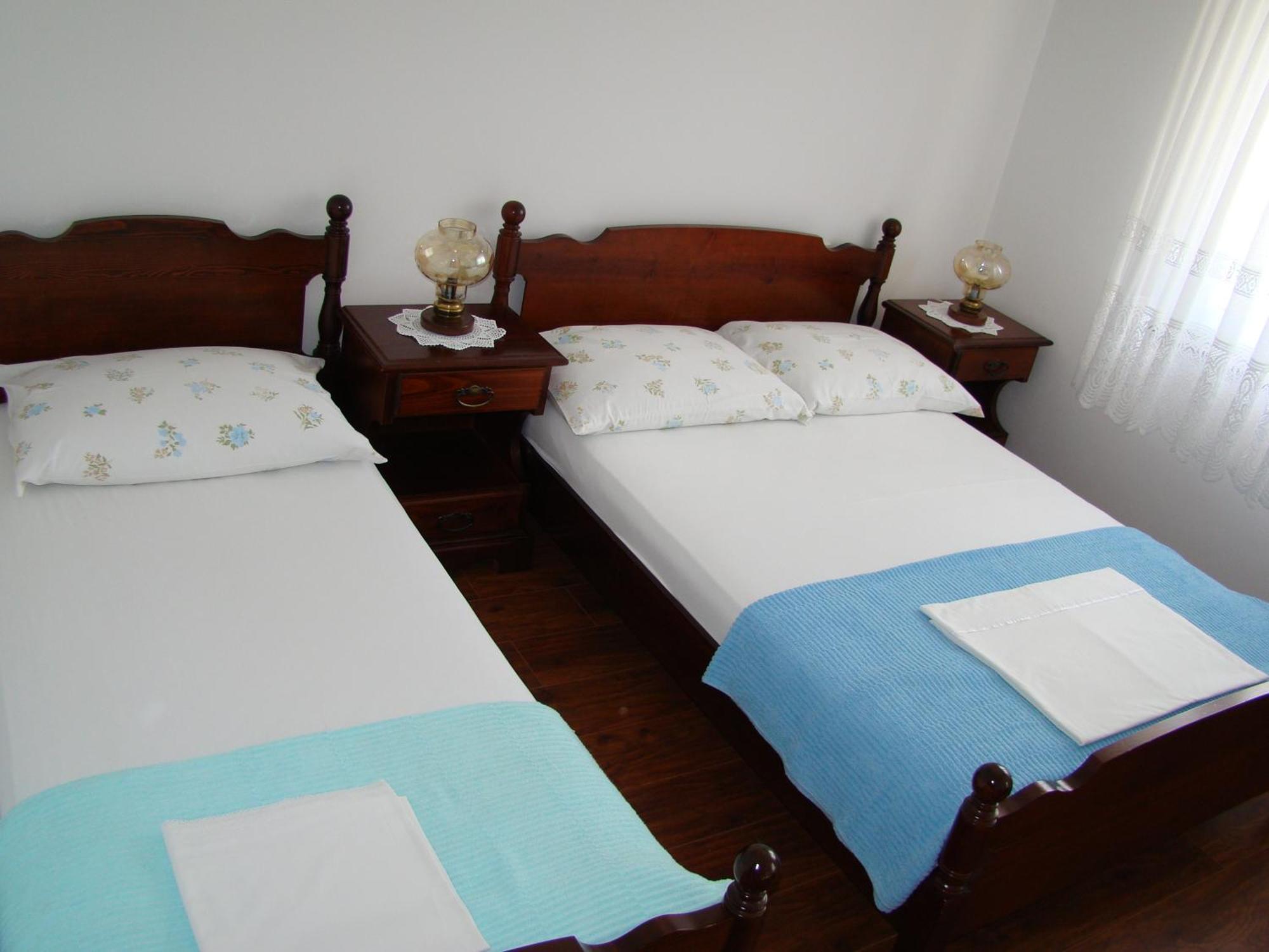 Apartments Melita Crikvenica Esterno foto